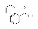 2-(3-BUTENYL)BENZOIC ACID picture