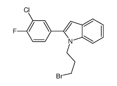 917947-50-3 structure