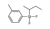 918447-00-4 structure