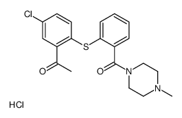 93289-05-5 structure