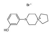 LXM-20 Structure