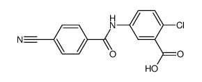 1001340-11-9 structure