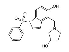 1001392-26-2 structure