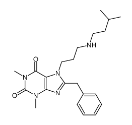 100321-71-9 structure