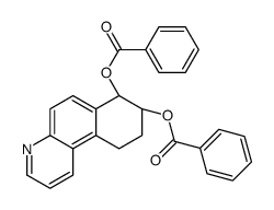 cyclo(cysteinyl-tyrosyl-norleucyl-glycyl-tryptophyl-cysteinyl)-aspartyl-phenylalaninamide Structure