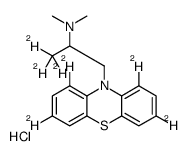 1173020-65-9 structure