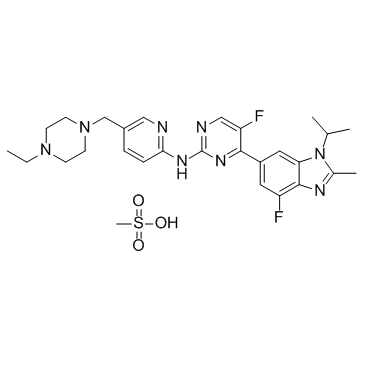 1231930-82-7 structure