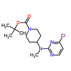 1261233-28-6 structure