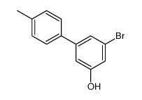 1261963-99-8 structure