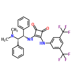 1263205-97-5 structure