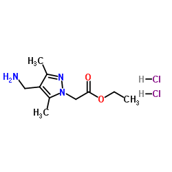 1263378-03-5 structure