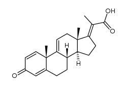 130550-21-9 structure