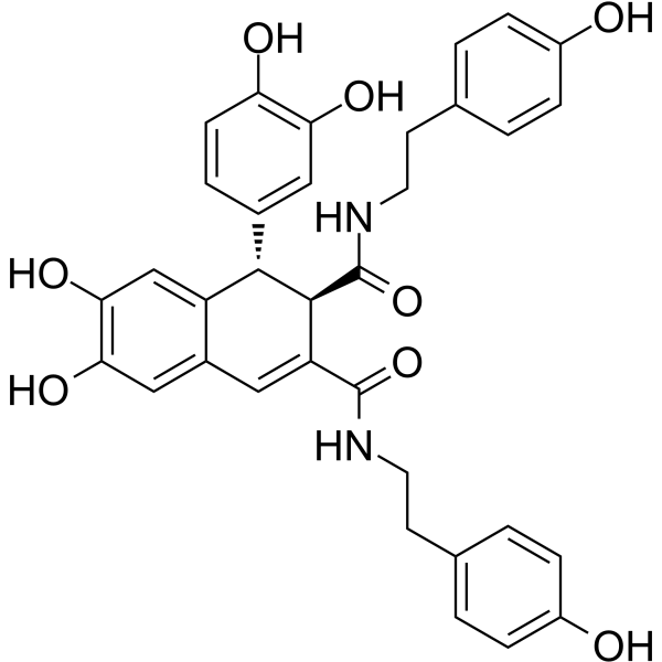 Cannabisin B picture