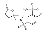 14599-36-1 structure