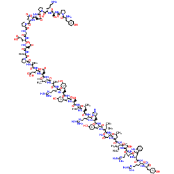 [D-Trp34]-Neuropeptide Y picture