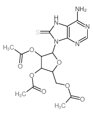 15830-60-1结构式