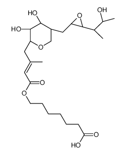 167842-64-0结构式