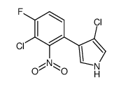 17307-19-6结构式