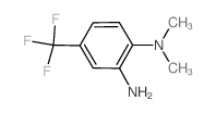 1-N,1-N-dimethyl-4-(trifluoromethyl)benzene-1,2-diamine picture