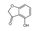 4-Hydroxybenzofuran-3(2H)-one picture