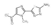 19622-55-0 structure