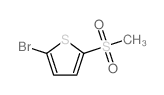 2-溴-5-甲基磺酰基噻吩图片