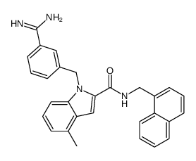 229952-21-0 structure