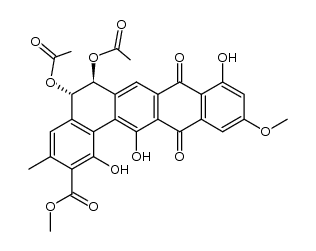 236751-99-8 structure