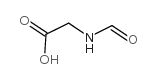 N-Formylglycine Structure