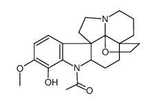 (+)-Aspidolimidine picture