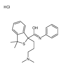 26106-22-9 structure