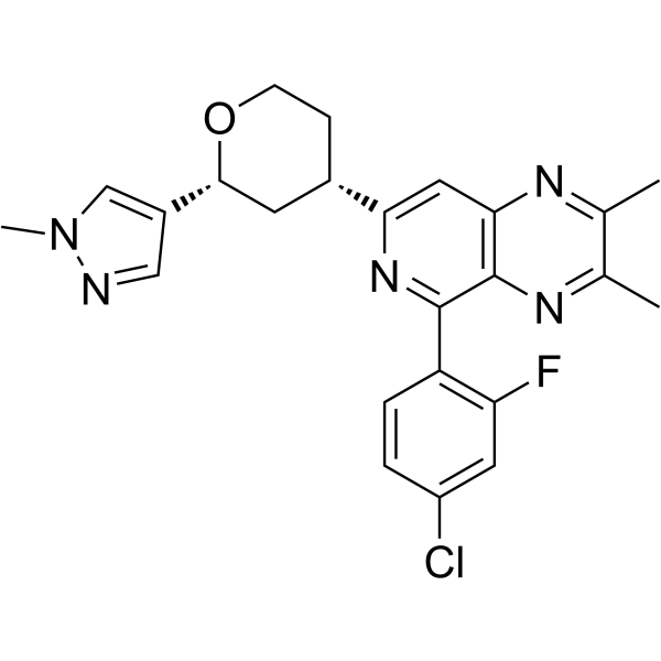 TREM2 agonist-2图片