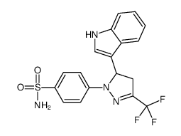 313236-73-6 structure