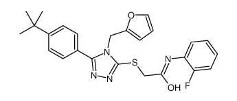 5305-72-6 structure