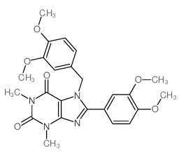 5429-50-5结构式