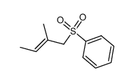 55454-04-1 structure