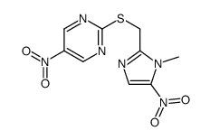 57327-59-0 structure