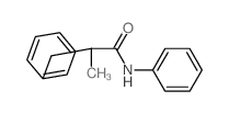 6085-89-8 structure