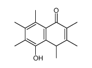 61357-62-8结构式