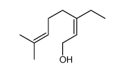 61685-17-4 structure