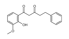 61828-57-7 structure