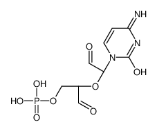 cytidine monophosphate dialdehyde结构式