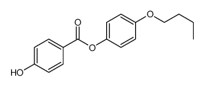 对羟基苯甲酸对丁氧基苯酯图片