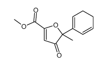 72429-82-4结构式