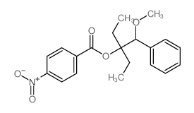 7474-29-5 structure