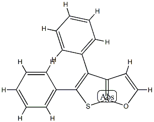 4,5-Diphenyl[1,2]dithiolo[1,5-b][1,2]oxathiole-7-SIV picture