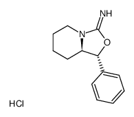 pyriminophen * HCl salt Structure