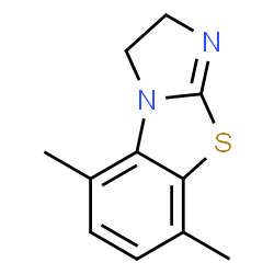 Imidazo[2,1-b]benzothiazole, 2,3-dihydro-5,8-dimethyl- (9CI) picture