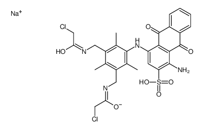 80010-51-1 structure