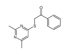 87273-09-4结构式